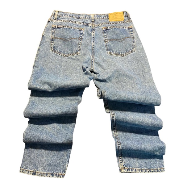 Vintage  80/90s Jordache Mom Jeans - Picture 2 of 8